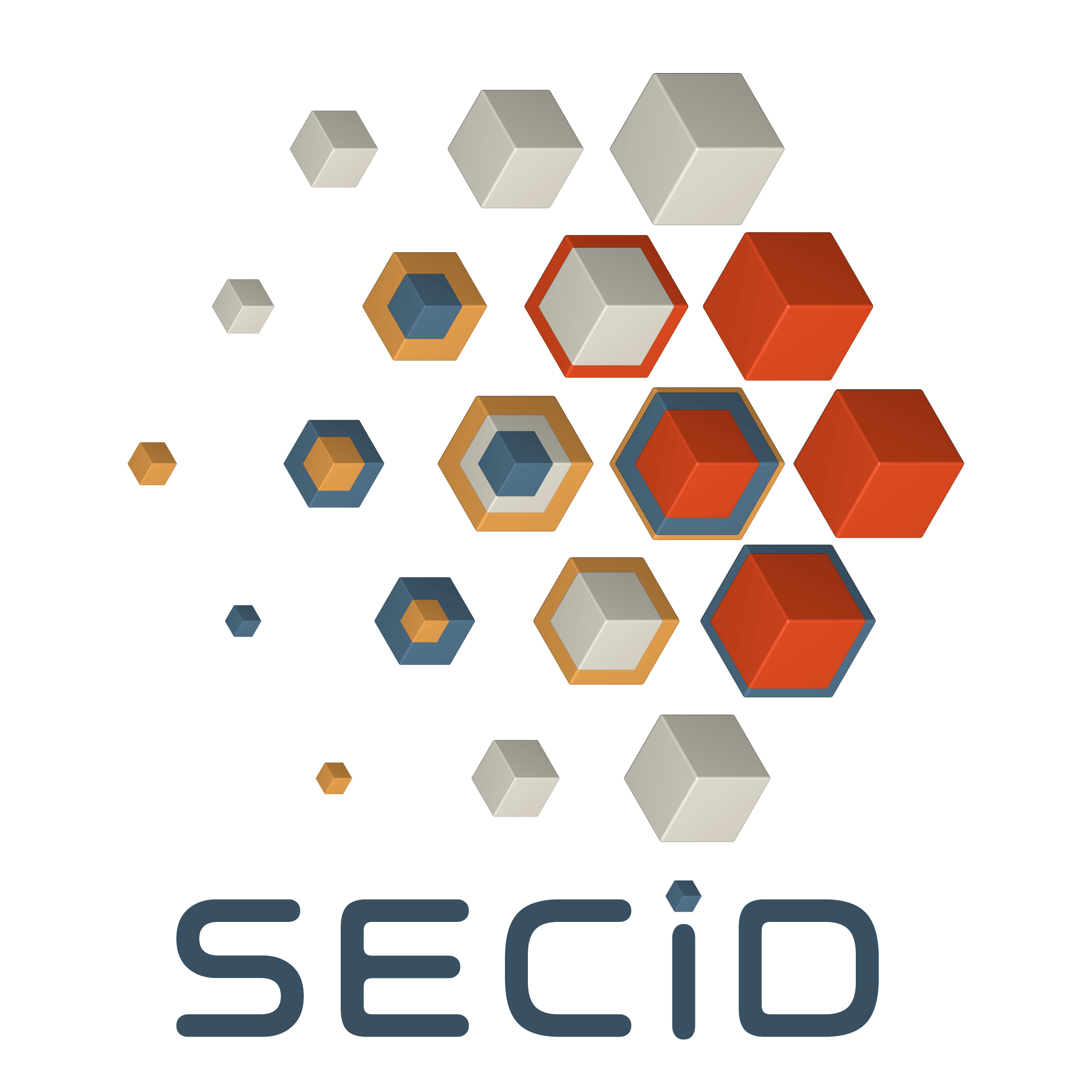 SECiD Logo